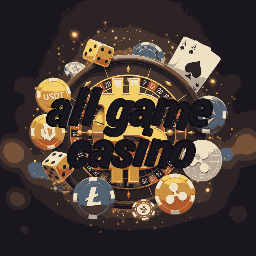 All Game Casino - Every Casino Game in One Place